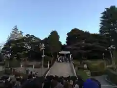 宇都宮二荒山神社の建物その他