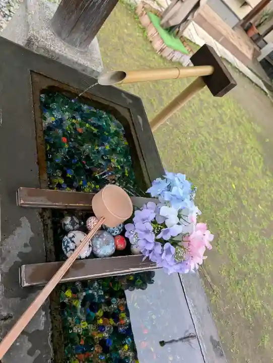 根岸八幡神社(神奈川県)