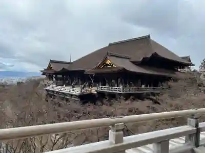 清水寺のその他建物