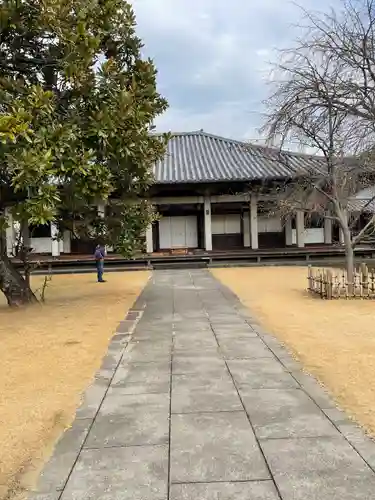 天王寺(東京都)