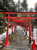 安志稲荷神社(兵庫県)