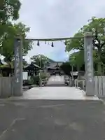 正八幡宮(福岡県)