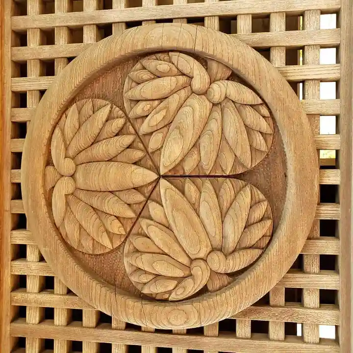 大円寺のその他建物