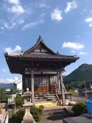 宝住寺(京都府)