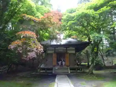 延暦寺恵心堂(滋賀県)