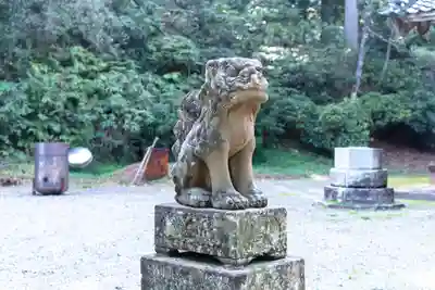 糸島市宇美八幡宮(福岡県)