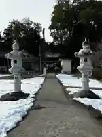鹿島台神社(宮城県)