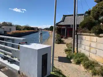 妙見神社(千葉県)