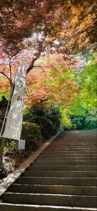 葛城一言主神社のその他建物