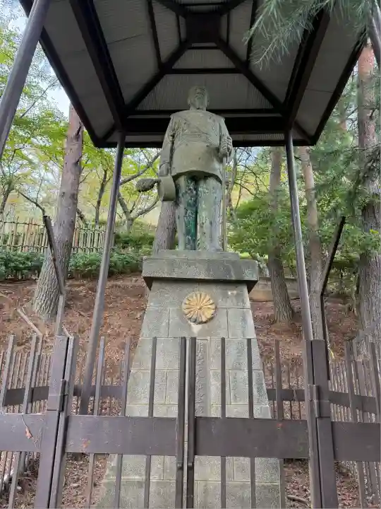 新倉富士浅間神社(山梨県)