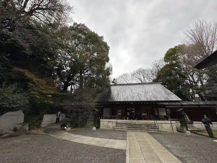 乃木神社(東京都)