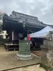 矢切神社(千葉県)