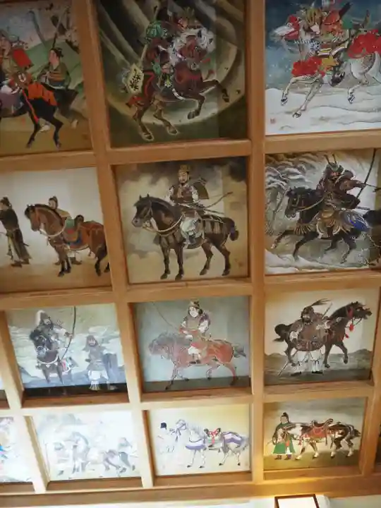 矢先稲荷神社(東京都)