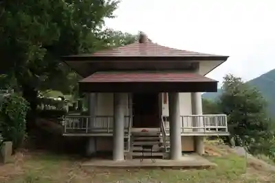 海岸寺(長野県)