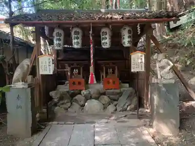 大豊神社(京都府)