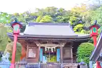 瀬戸神社(神奈川県)