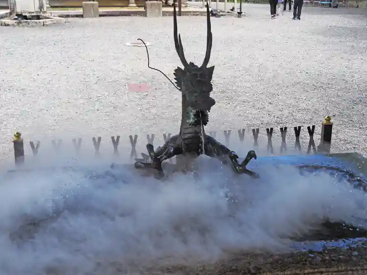 西教寺(滋賀県)