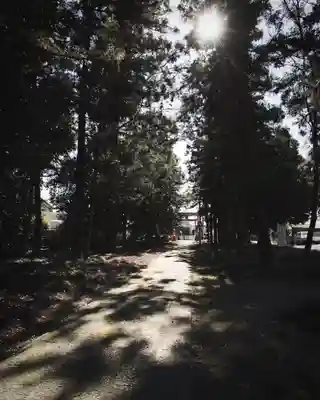 二宮赤城神社(群馬県)