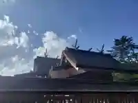 出雲大社(島根県)