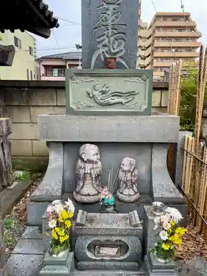 永寿寺(群馬県)