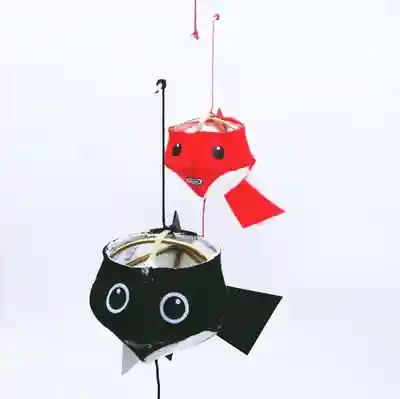 代々木八幡宮の授与品その他