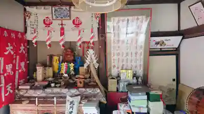 妙久寺(山梨県)