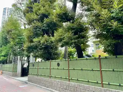 東神社(東京都)