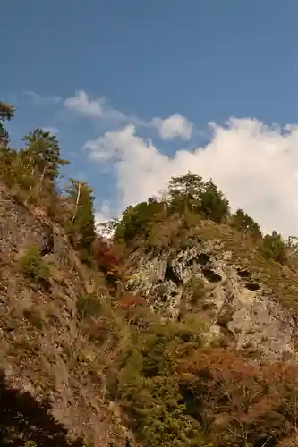 古岩屋不動尊(愛媛県)