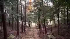 春日神社(滋賀県)