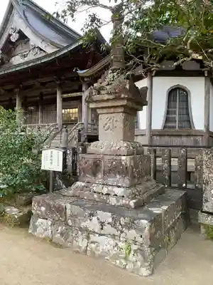 青岸渡寺の塔