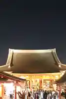 浅草寺(東京都)