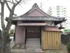 極楽寺(三重県)