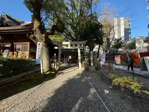 若宮八幡社(愛知県)