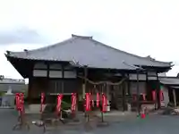 甚光寺の本殿・本堂