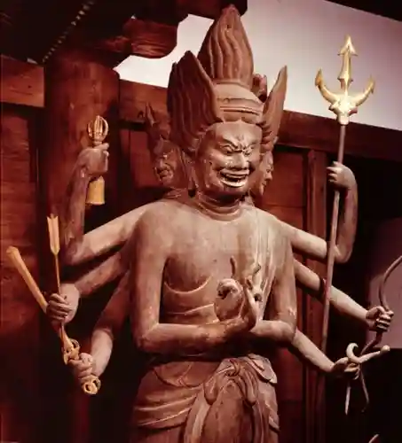 明通寺(福井県)