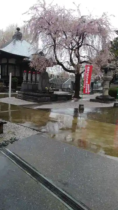 多聞寺のその他建物