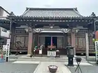 釋迦院(釈迦院)(大阪府)