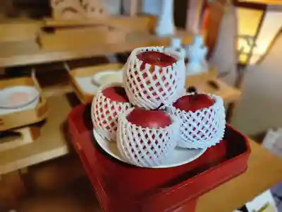 伏木香取神社(茨城県)