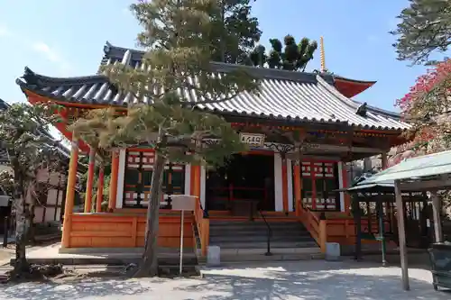 中山寺(兵庫県)
