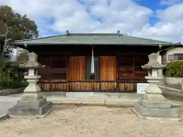 稲荷神社(兵庫県)