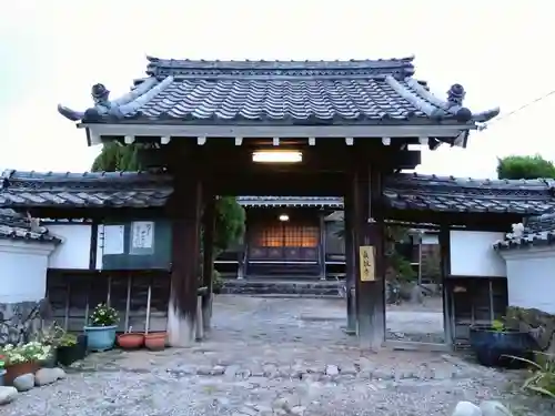 真牧寺(愛知県)