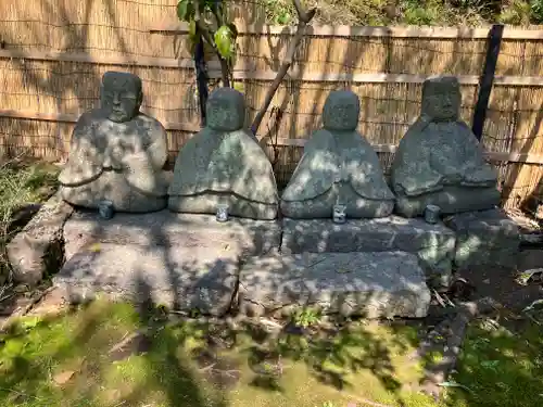 松原八幡神社(静岡県)