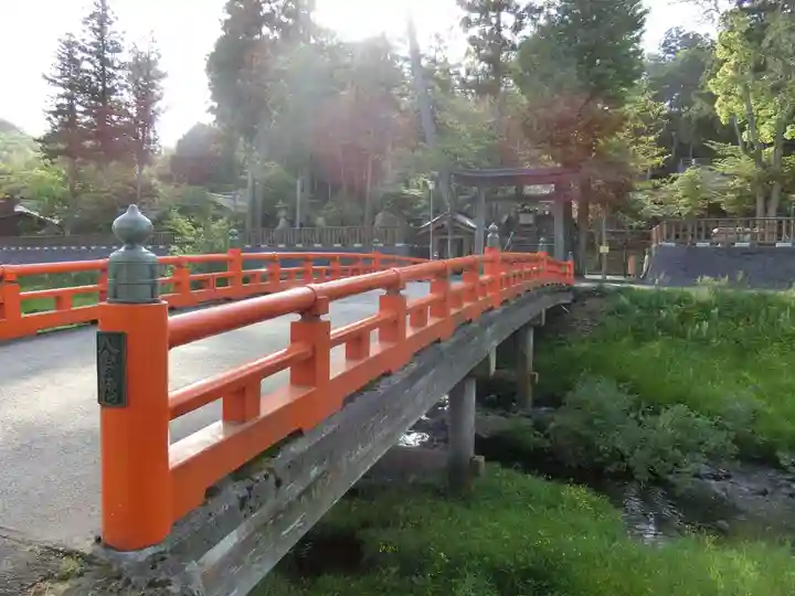 熊野大社のその他建物