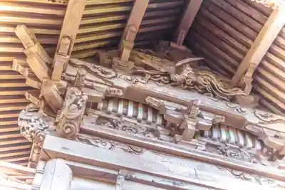 熊野大社(山形県)