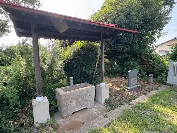 第六天神社(千葉県)