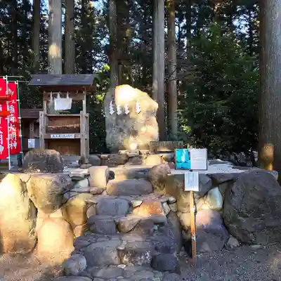 岩戸別神社のその他建物