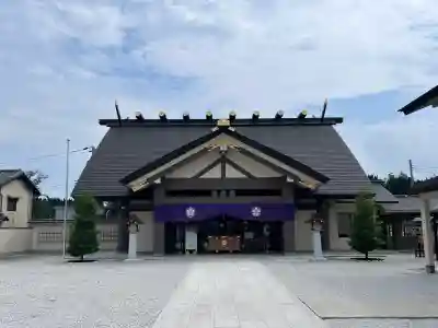 千葉縣護國神社(千葉県)