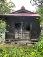 須佐木愛宕神社(栃木県)