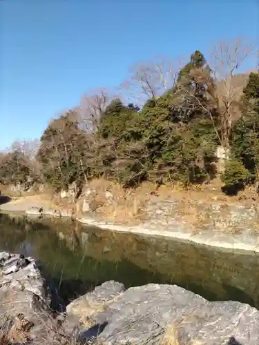宝登山神社(埼玉県)