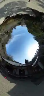 明月院(神奈川県)